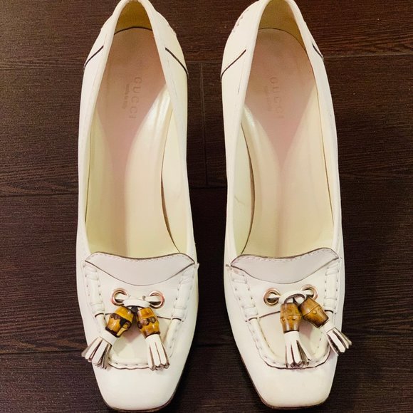 Gucci Shoes - Picture 1 of 4